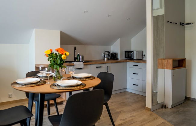 Sun & Snow Polanica Residence - Foto 14