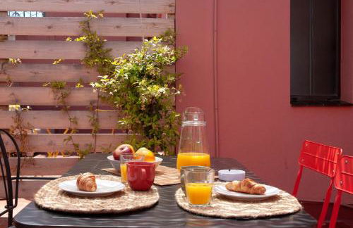 My Address in Plaza Real - Foto 100