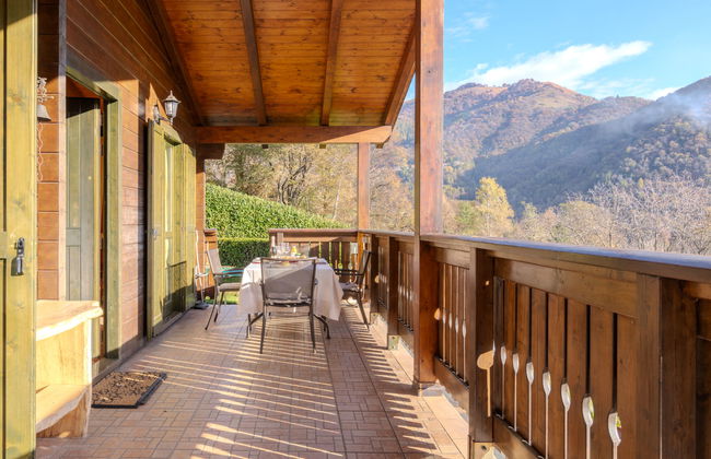 Il Poggio del Castagno - Foto 27