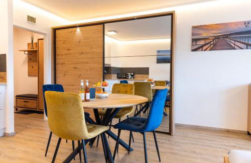 Höri-Nest Abendsonne-Appartement - Foto 10