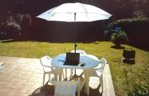 Maison Yaudet à 50 M DE LA PLAGE - Foto 7