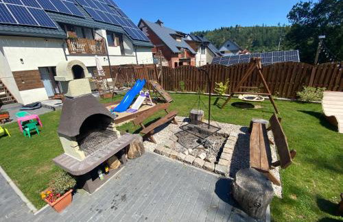 Agroturystyka Blicharzówka Noclegi - Foto 11