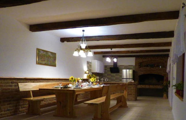 Seoska Villa Vallis Aurea - Foto 15