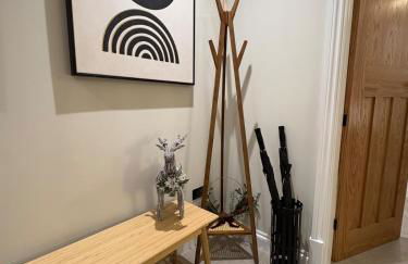 Seabank Cottage Wirral Luxury coastal retreat - Foto 31