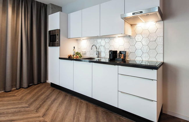 Numa Amsterdam Docklands - Foto 58