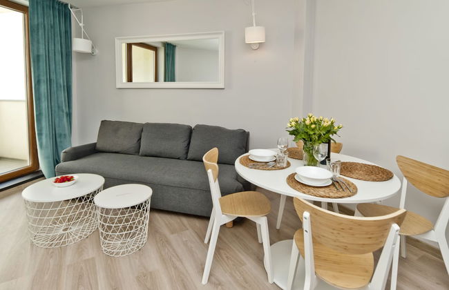 Apartment in Władysławowo - Foto 36