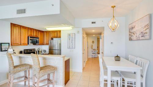 Panama City Beach Paradise with Pool and Hot Tub! - Foto 3