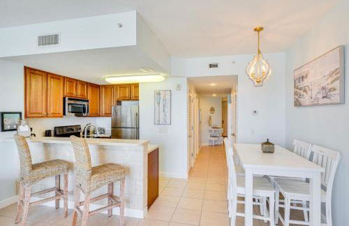 Panama City Beach Paradise with Pool and Hot Tub! - Foto 3