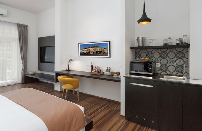 Tao Riverside Residence - Foto 16