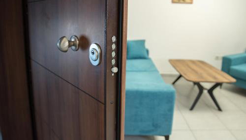 Asclepius apartment Athens Airport - Foto 5