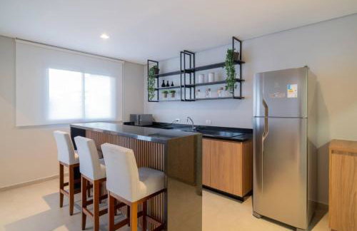 AP 103 l Com Ar condicionado l Garden l Único - Foto 22