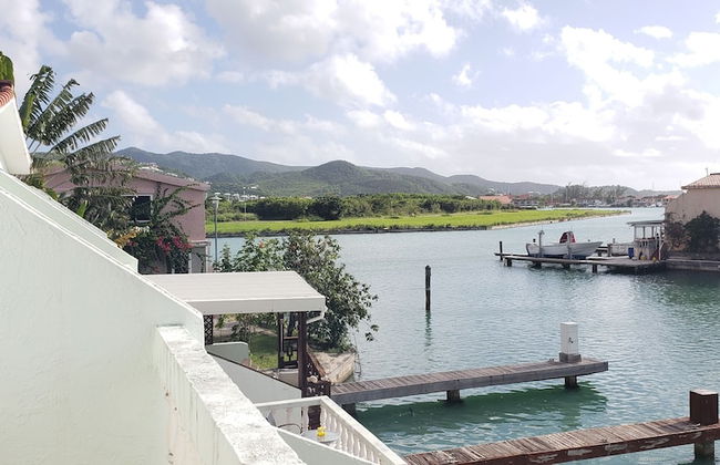 Villa 410D at Jolly Harbour - Photo 1