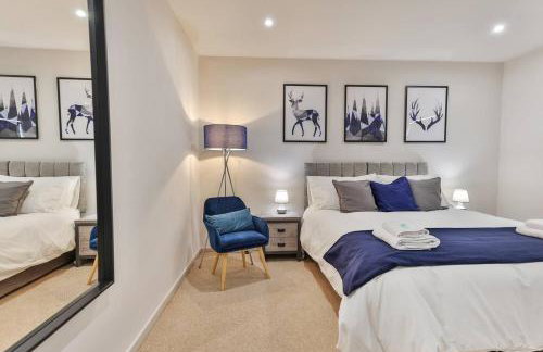 Cosy, Exclusive Sheffield House near Peak district - Foto 1