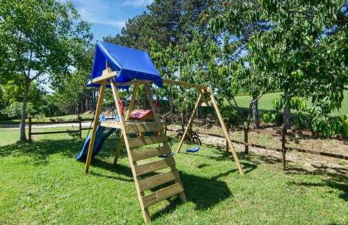 Villa in Tavoleto With Pool - Foto 60