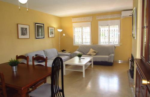 Pueblo Mar - Guadalmar - Photo 11