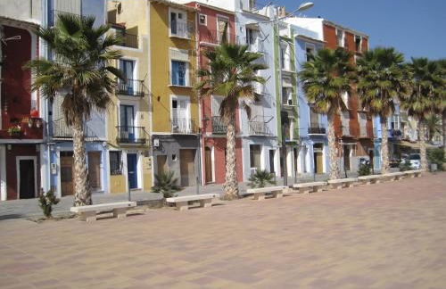 Appartement Cala Merced El Campello - Photo 24