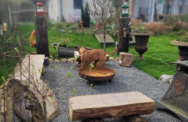 Ferienbungalow FeWo Eutin Süsel Sierksdorf Strand Ostsee - Foto 50