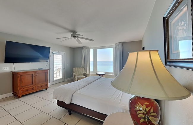 Emerald Beach Resort by Southern Vacation Rentals - Foto 36