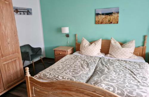 Ravensbergblick - harzlich willkommen in Bad Sachsa - Foto 9