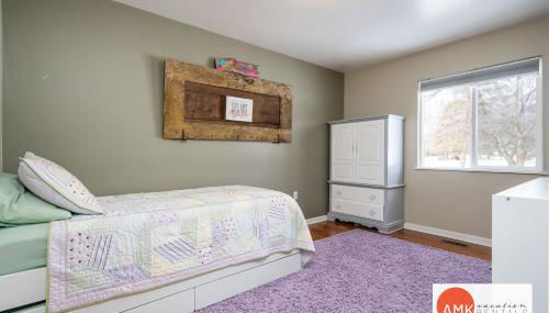 Lakefront Fishing With Hot Tub and Kayaks - Foto 3