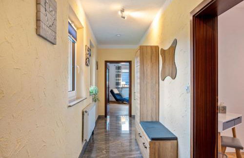 Ferienhaus am Wald - Foto 21