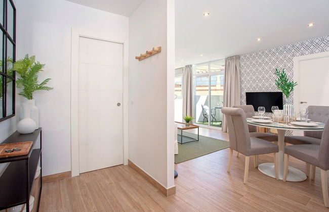 Genteel Home Duquesa de Parcent - Foto 16