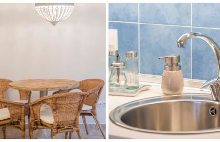 Apartamentos Florinda de la Cava Toledo - 8 - Foto 7