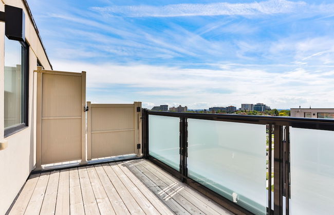 Central 3BDR Townhouse in Downsview Park - Foto 17