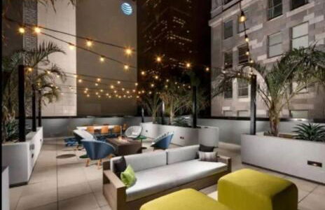 Chic 3-bed Apt with Pool & Hot Tub in Heart of DTLA - Foto 18