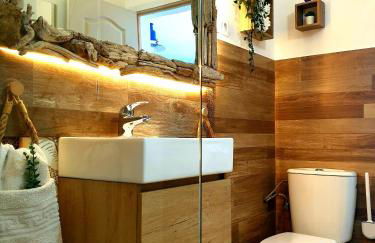 Ajuy Fuerteventura House - Photo 8