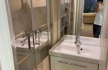 Loft "Eden" jaccuzi prestations haut de gamme 92m2-2 chbres - Foto 11