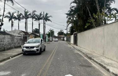 NOVO Ap Econômico em Paranaguá Completo com WiFi e Estacionamento Rotativo - Foto 5