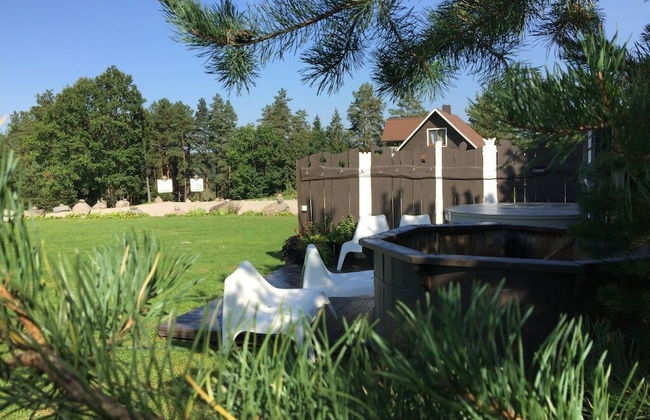 Kaimo Turizmo Sodyba Geras - Foto 56