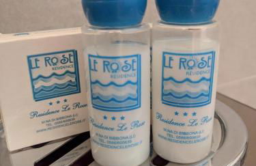 Residence Le Rose - Foto 51