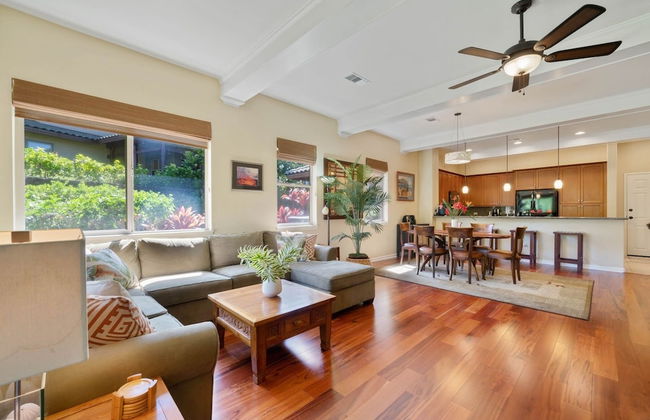 Big Island Fairways At Mauna Lani 1705 3 Bedroom Townhouse - Photo 13