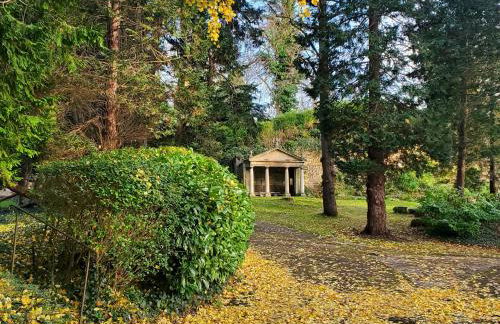 The Hall Estate - Historic Grade I-listed Jacobean Mansion - Foto 44