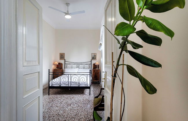 Mazzini Gallery Suite in Genova - Photo 1