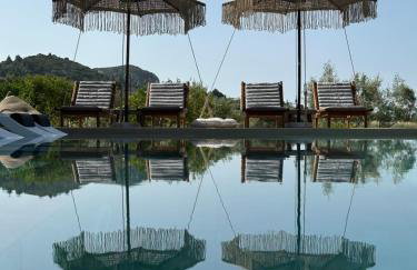 Nafplio Lodge - Foto 8