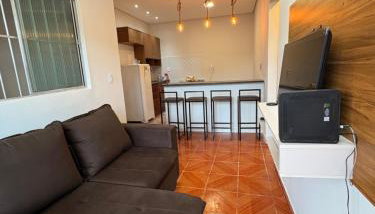 Ap do Alê - Centro - Foto 3