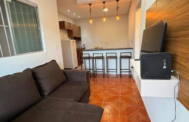 Ap do Alê - Centro - Foto 3