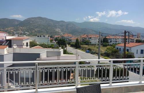 "Thea" Valis Apartments - Foto 34