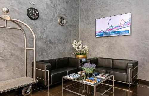 arabel Design Apartments Berlin - Foto 22