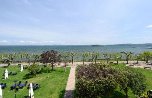 Casa Vacanze Maddalena - Palazzetto sul lago - Diamante Rosa - Foto 20