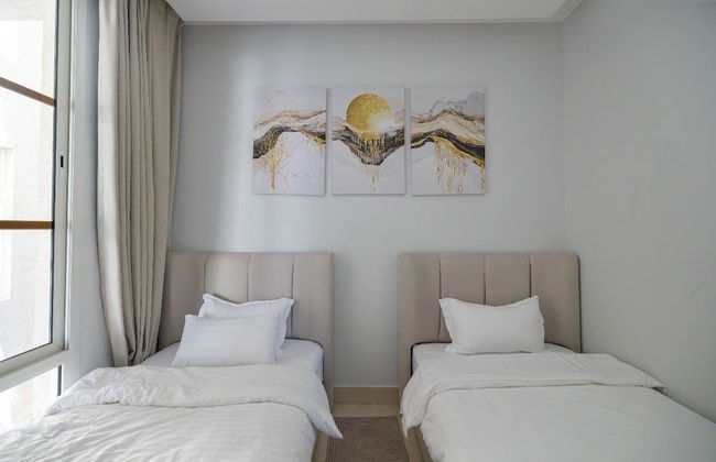 Riyadh Luxury - Foto 28