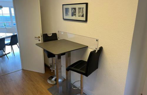 Wundervolle Aussicht in bester Lage auf "Wolke7" - Foto 11