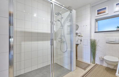 Familiennest am MüritzSee mit Kamin & Sauna - Foto 30