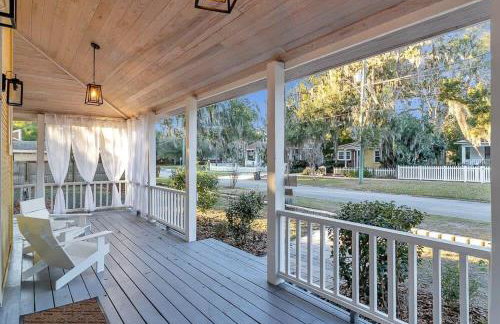 Farmhouse chic in San Marco - 5 min to downtown - Foto 10