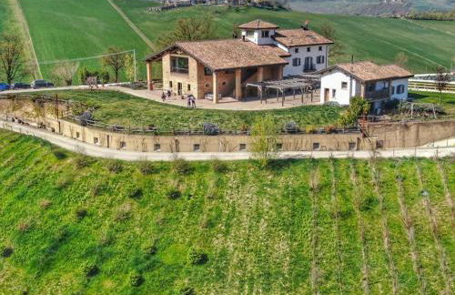 Agriturismo Alba Del Borgo - Photo 30