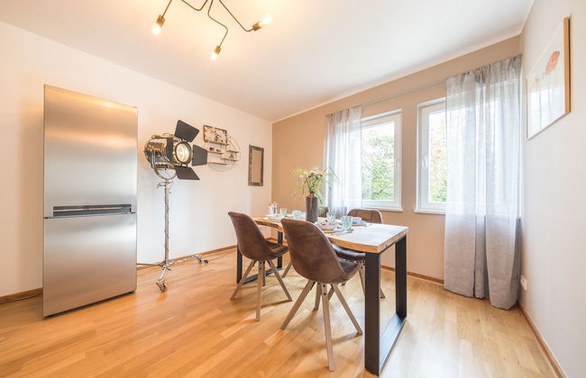 Design Apartments - Kutscherhaus - Photo 17