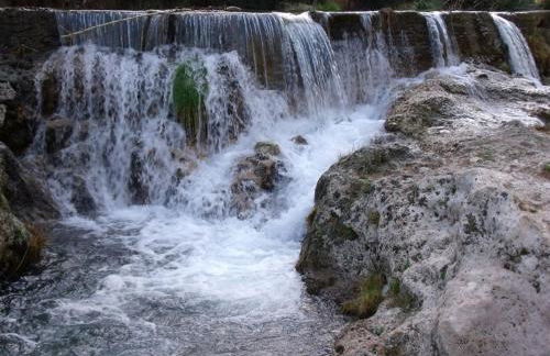 LA CASA AZUL de Anna - Foto 17